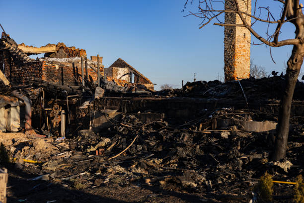 24/7 Emergency Structural Rebuild experts in Glen Gardner, NJ