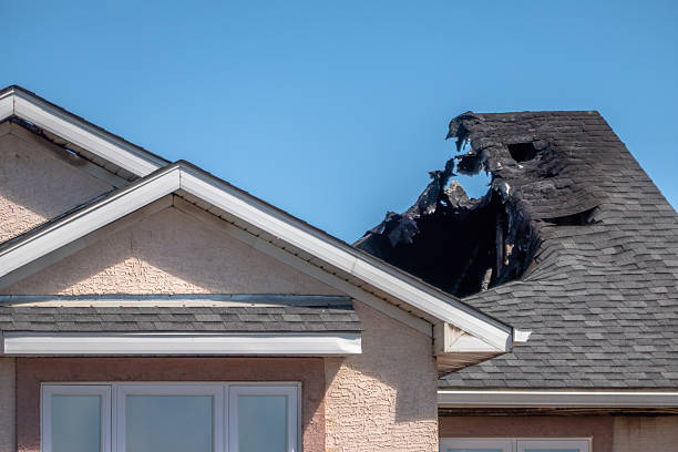 Licensed Structural Rebuild service in Glen Gardner, NJ - Fire Damage Laser Cleaning
